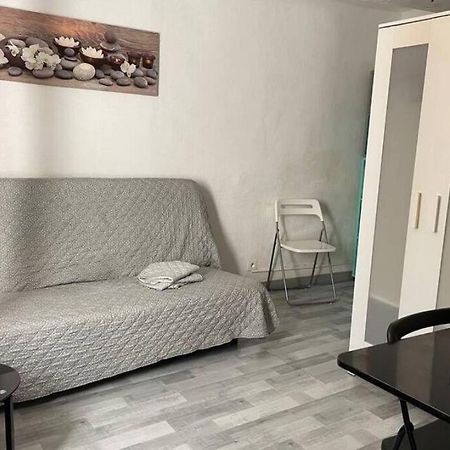 Studio Cosy Hypercentre Aix Αιξ-αν-Προβάνς Εξωτερικό φωτογραφία