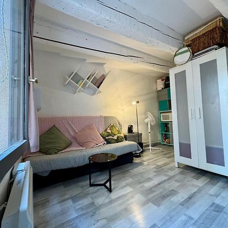 Studio Cosy Hypercentre Aix Αιξ-αν-Προβάνς Εξωτερικό φωτογραφία