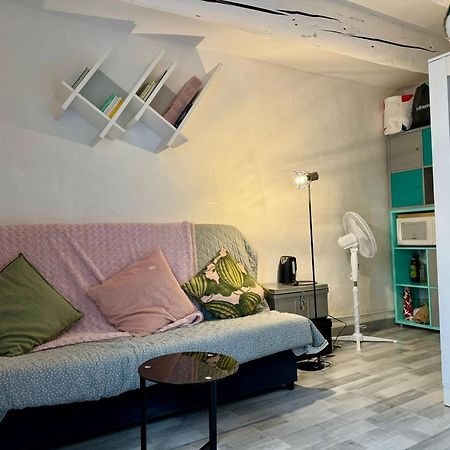 Studio Cosy Hypercentre Aix Αιξ-αν-Προβάνς Εξωτερικό φωτογραφία