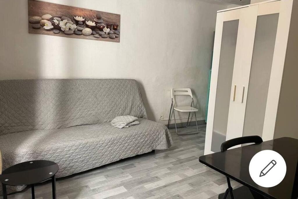 Studio Cosy Hypercentre Aix Αιξ-αν-Προβάνς Εξωτερικό φωτογραφία