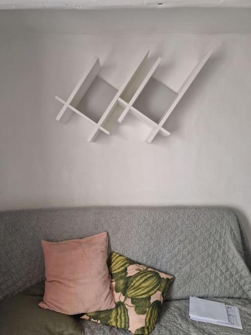 Studio Cosy Hypercentre Aix Αιξ-αν-Προβάνς Εξωτερικό φωτογραφία